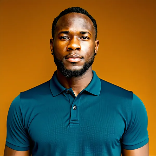 Amara Osei, Co-Founder and CTO of Zuri Health