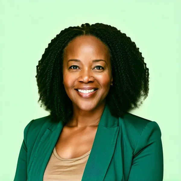 Dr. Zawadi Mwangi, Head of Clinical Operations at Zuri Health